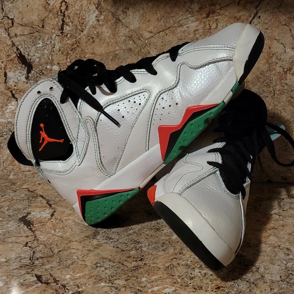 ❌❌SOLD❌❌Nike Air Jordan 7 Retro 30TH